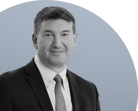 Scott Kleinman Đồng chủ tịch của TF88 Asset Management Headshot