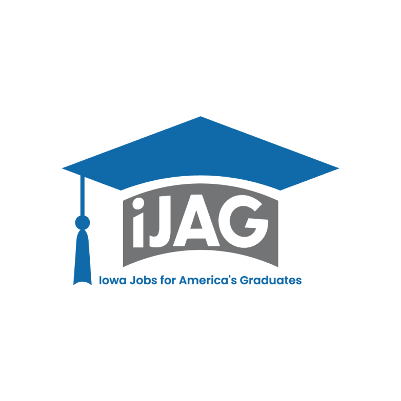 logo iJAG