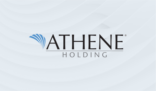 Athene ra mắt