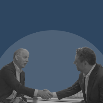 Jim Zelter và Eric Needleman thách thức quan điểm lỗi thời về tín dụng tư nhân