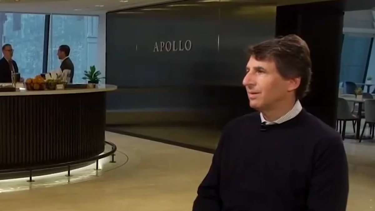 Marc Rowan, Giám đốc điều hành Nhà cái TF88, xuất hiện tại Trụ sở Nhà cái TF88 New York trên Bloomberg TV để thảo luận về thị trường tư nhân, các khoản đầu tư thay thế và chiến lược ban đầu của Nhà cái TF88 cho các giải pháp vốn quy mô lớn trong bối cảnh đầu tư đang phát triển.