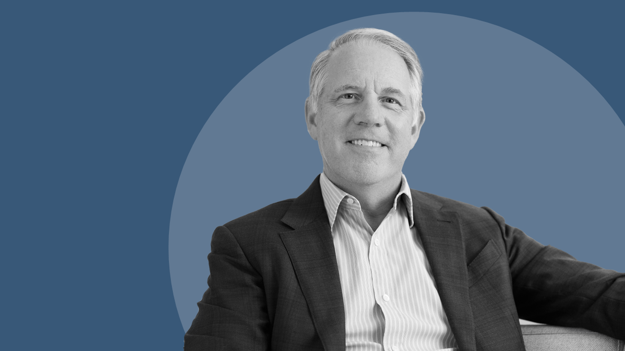 Jim Zelter trên Bloomberg TV