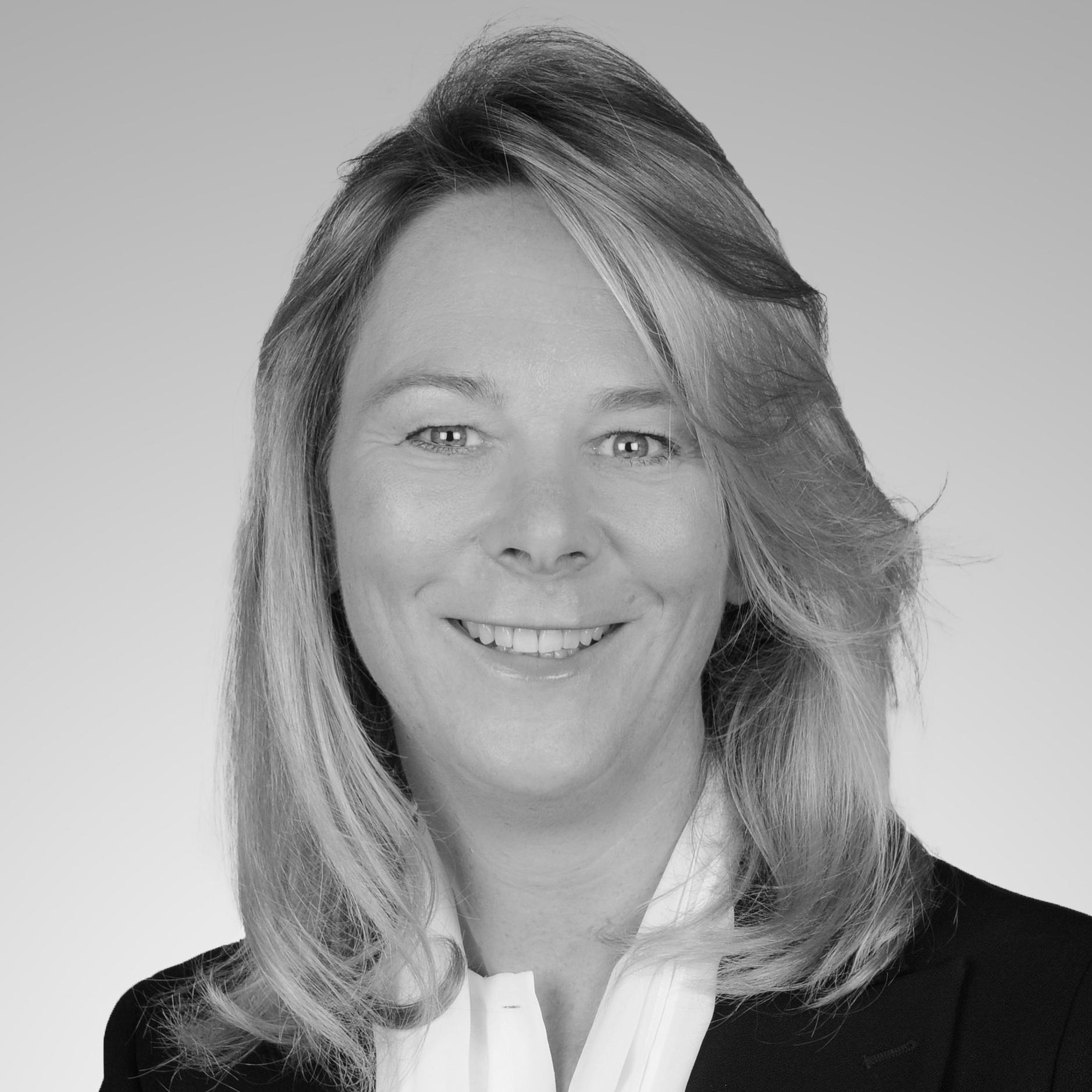 Véronique Fournier